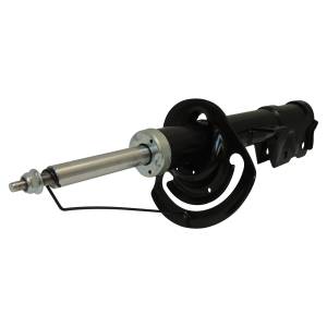 Crown Automotive Jeep Replacement Suspension Strut Assembly w/Euro Suspension SDF  -  5168167AB