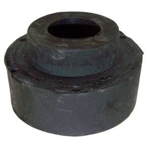 Body - Body Mounts - Crown Automotive Jeep Replacement - Crown Automotive Jeep Replacement Body Mount Bushing Upper For Center Of Frame Requires 6 Per Vehicle  -  52002008
