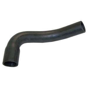 Cooling - Radiator Hoses - Crown Automotive Jeep Replacement - Crown Automotive Jeep Replacement Radiator Hose Lower Left Hand Drive  -  52003790