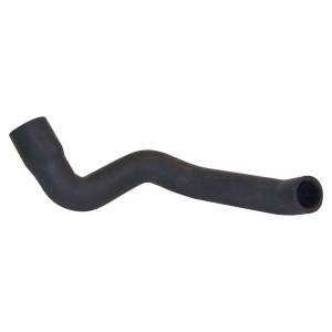 Crown Automotive Jeep Replacement - Crown Automotive Jeep Replacement Radiator Hose Lower Left Hand Drive  -  52003945 - Image 2