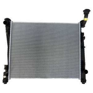 Crown Automotive Jeep Replacement - Crown Automotive Jeep Replacement Radiator  -  52014529AB - Image 2