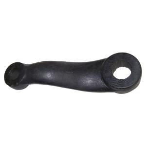 Steering - Pitman Arms - Crown Automotive Jeep Replacement - Crown Automotive Jeep Replacement Pitman Arm Right Hand Drive  -  52038338