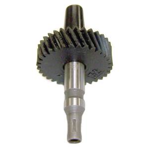 Crown Automotive Jeep Replacement Speedometer Drive Gear 32 Tooth  -  52067632