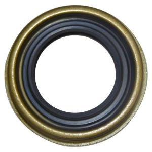 Crown Automotive Jeep Replacement Axle Shaft Seal Rear Outer For Use w/8.25 in. 10 Bolt And 9.25 in. 12 Bolt Axles  -  52070427AB
