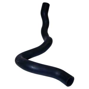 Crown Automotive Jeep Replacement - Crown Automotive Jeep Replacement Radiator Hose Upper Inlet  -  52079565 - Image 2