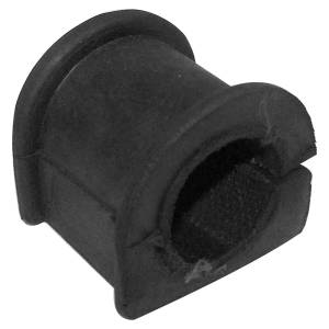 Crown Automotive Jeep Replacement Sway Bar Bushing Front  -  52088524