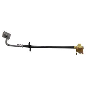 Crown Automotive Jeep Replacement - Crown Automotive Jeep Replacement Brake Hose Rear Right  -  52089259AD - Image 1
