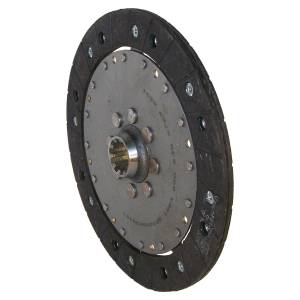 Crown Automotive Jeep Replacement - Crown Automotive Jeep Replacement Clutch Disc 19 Spline  -  52104026 - Image 2