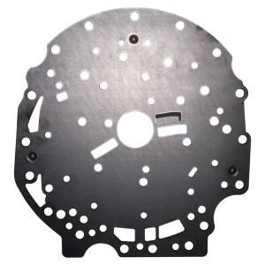 Crown Automotive Jeep Replacement Intermediate Plate  -  52108147AA