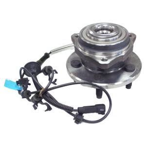 Crown Automotive Jeep Replacement Hub Assembly  -  52128693AA