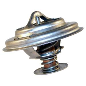 Cooling - Thermostats - Crown Automotive Jeep Replacement - Crown Automotive Jeep Replacement Thermostat 180 Degrees  -  T0697157