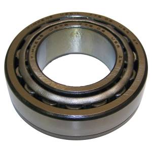 Axles & Components - Axle Bearings - Crown Automotive Jeep Replacement - Crown Automotive Jeep Replacement Axle Shaft Bearing Rear For Use w/Dana 35  -  53000475