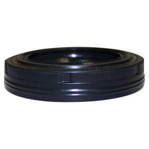 Crown Automotive Jeep Replacement - Crown Automotive Jeep Replacement Axle Shaft Seal Rear Outer For Use w/Dana 35  -  53000477 - Image 1