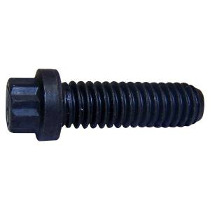 Crown Automotive Jeep Replacement Manual Trans Input Bearing Retainer Bolt Front  -  J3190386