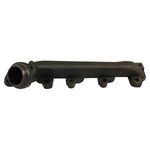 Exhaust - Exhaust Manifolds - Crown Automotive Jeep Replacement - Crown Automotive Jeep Replacement Exhaust Manifold Right  -  53013598AB