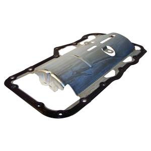 Crown Automotive Jeep Replacement - Crown Automotive Jeep Replacement Engine Oil Pan Gasket  -  53021001AB - Image 2