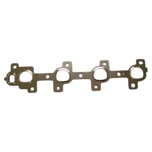 Crown Automotive Jeep Replacement Exhaust Manifold Gasket Left Multi Layer Steel  -  53034029AD
