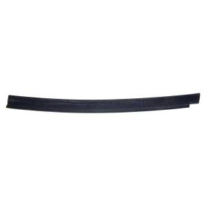 Crown Automotive Jeep Replacement Window Glass Weatherstrip Left Inner  -  55005529