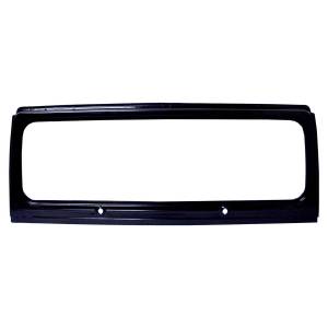 Crown Automotive Jeep Replacement Windshield Frame  -  55020432