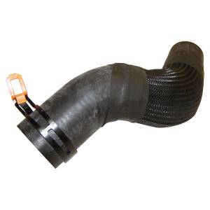 Cooling - Radiator Hoses - Crown Automotive Jeep Replacement - Crown Automotive Jeep Replacement Radiator Hose Lower  -  55037948AD