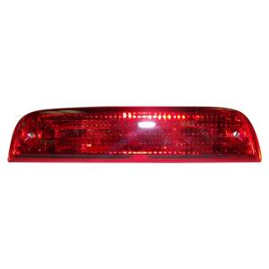 Crown Automotive Jeep Replacement - Crown Automotive Jeep Replacement Third Brake Lamp  -  55054992 - Image 2
