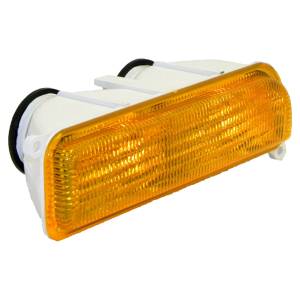 Crown Automotive Jeep Replacement - Crown Automotive Jeep Replacement Parking Light Right  -  55055142 - Image 2