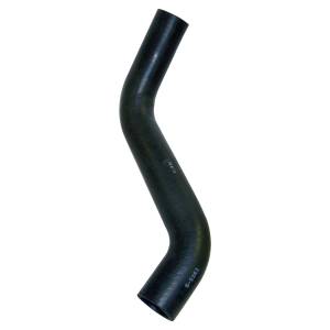 Crown Automotive Jeep Replacement - Crown Automotive Jeep Replacement Radiator Hose Lower  -  55116870AC - Image 2