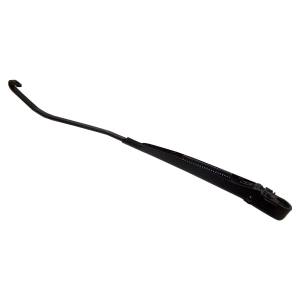 Exterior - Windshield Wipers & Parts - Crown Automotive Jeep Replacement - Crown Automotive Jeep Replacement Wiper Arm Front Varies With Application  -  55155649