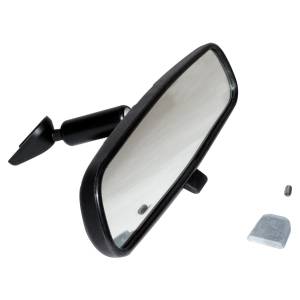 Crown Automotive Jeep Replacement - Crown Automotive Jeep Replacement Rearview Mirror  -  55156172AA - Image 2