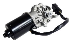 Crown Automotive Jeep Replacement Wiper Motor Front w/ LHD  -  55156374M