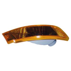 Crown Automotive Jeep Replacement Parking Light Right  -  55156766AE
