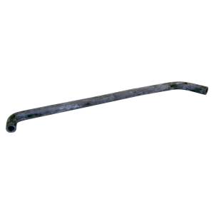 Crown Automotive Jeep Replacement Heater Hose  -  56001254