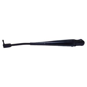 Exterior - Windshield Wipers & Parts - Crown Automotive Jeep Replacement - Crown Automotive Jeep Replacement Windshield Wiper Arm 1987-1995 YJ Wrangler  -  56030012
