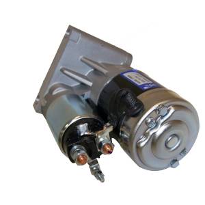 Crown Automotive Jeep Replacement Starter Motor  -  56041013AB