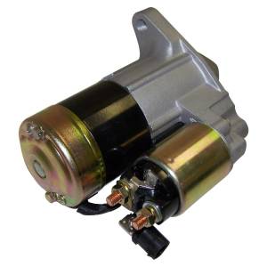 Crown Automotive Jeep Replacement Starter Motor 1999-2004 WJ Grand Cherokee  -  56041207