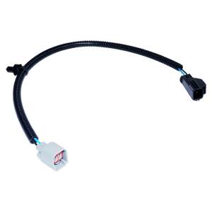 Crown Automotive Jeep Replacement - Crown Automotive Jeep Replacement Side Marker Wiring Harness Front  -  56055463AB - Image 2