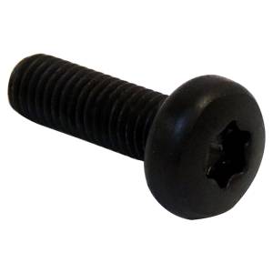 Engine - Cylinder Head Bolts, Studs & Fasteners - Crown Automotive Jeep Replacement - Crown Automotive Jeep Replacement Screw  -  6505026AA