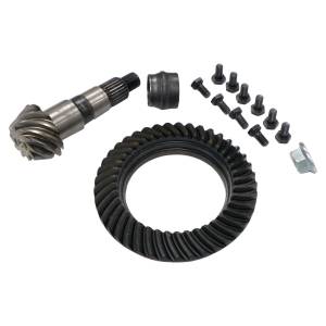 Crown Automotive Jeep Replacement Ring And Pinion Set Front 4.11 Ratio For Use w/Dana 30  -  68004094AB