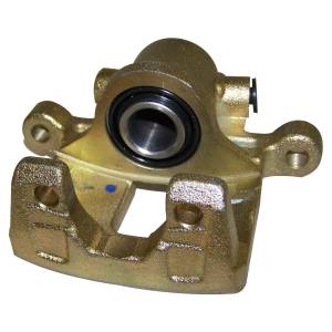 Crown Automotive Jeep Replacement - Crown Automotive Jeep Replacement Brake Caliper w/11.89 in. Diameter Rotor  -  68020261AB - Image 2
