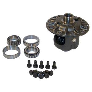 Crown Automotive Jeep Replacement Differential Case Assembly Rear For Use w/Trac Lok For Use w/Dana 44  -  68035642AA