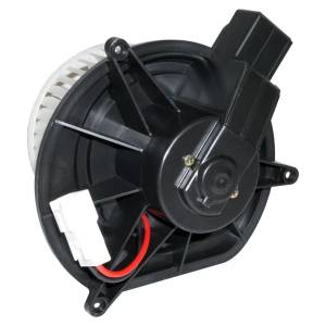Crown Automotive Jeep Replacement - Crown Automotive Jeep Replacement HVAC Blower Motor  -  68038826AB - Image 2