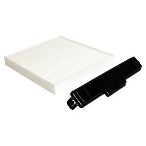 Crown Automotive Jeep Replacement Cabin Air Filter And Door Kit  -  68052292K