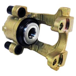 Crown Automotive Jeep Replacement - Crown Automotive Jeep Replacement Brake Caliper For Use w/18 in. Wheels  -  68052381AA - Image 2