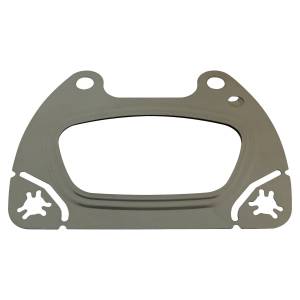 Crown Automotive Jeep Replacement Exhaust Manifold Gasket Steel  -  68093232AA