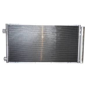 Crown Automotive Jeep Replacement A/C Condenser  -  68247204AA