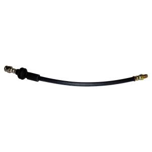 Crown Automotive Jeep Replacement Brake Hose Rear  -  68258362AA