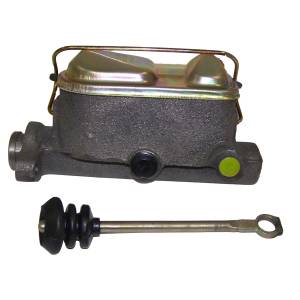 Brakes, Rotors & Pads - Brake Master Cylinders & Parts - Crown Automotive Jeep Replacement - Crown Automotive Jeep Replacement Brake Master Cylinder  -  83300113