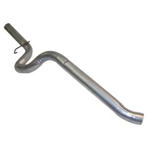 Crown Automotive Jeep Replacement Exhaust Tail Pipe  -  83502645