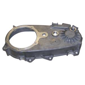 Transfer Case & Components - Transfer Cases - Crown Automotive Jeep Replacement - Crown Automotive Jeep Replacement Rear Case Half  -  83503153