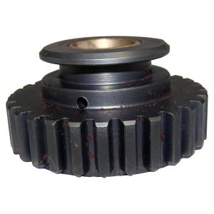 Crown Automotive Jeep Replacement Manual Trans Reverse Idler Gear  -  83503555